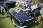 Maserati A6GCS Frua 1955 года